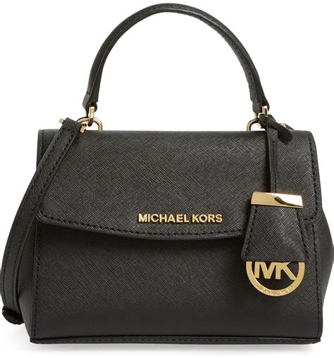 michael kors tasche berry